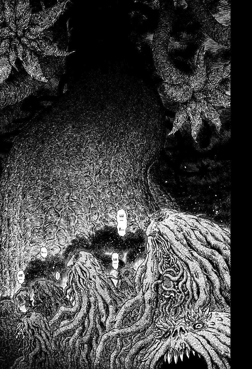 Read Berserk PT-BR Manga Online