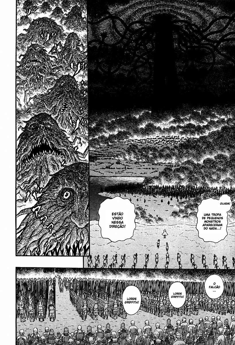Read Berserk PT-BR Manga Online