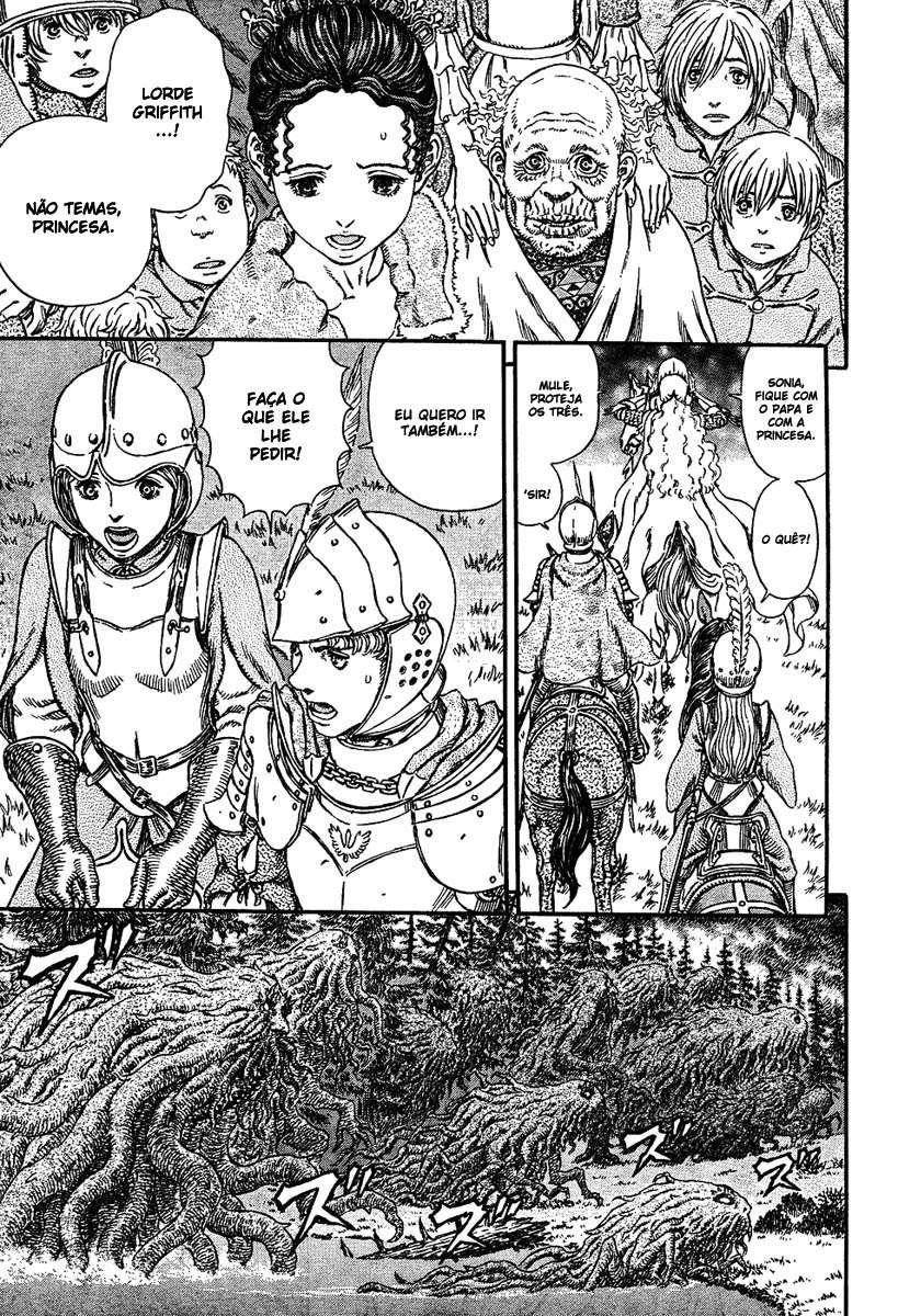 Read Berserk PT-BR Manga Online