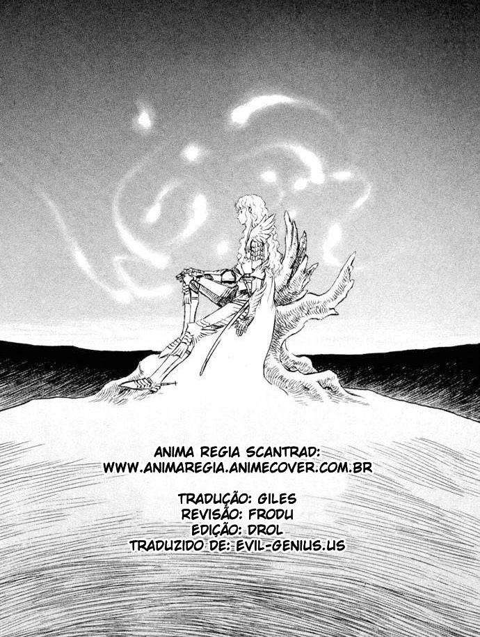 Read Berserk PT-BR Manga Online