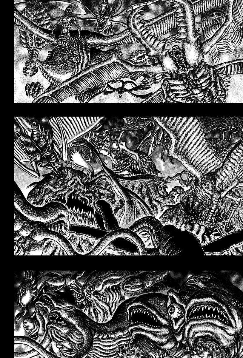 Read Berserk PT-BR Manga Online