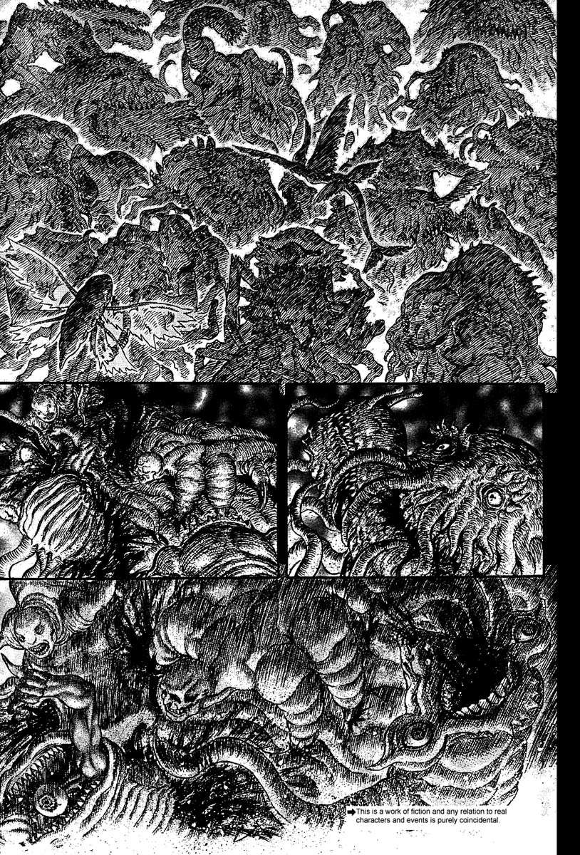 Read Berserk PT-BR Manga Online