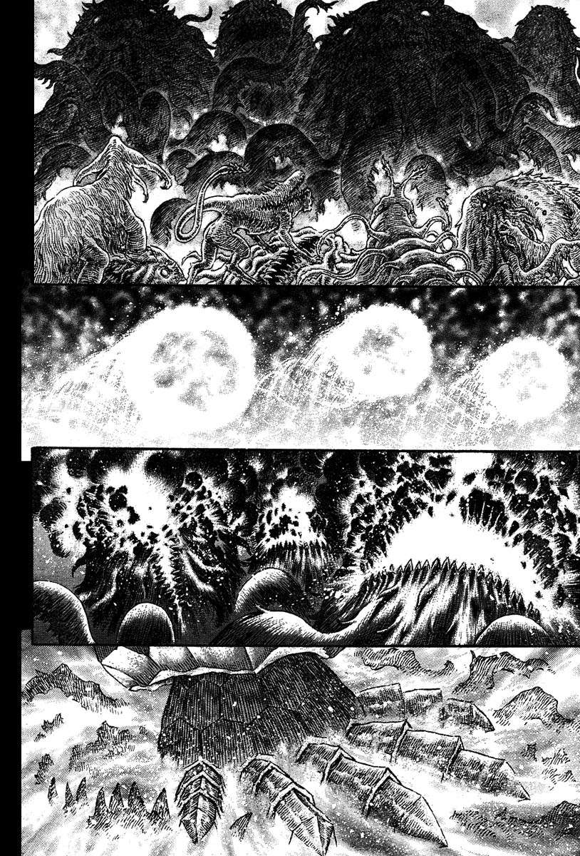 Read Berserk PT-BR Manga Online