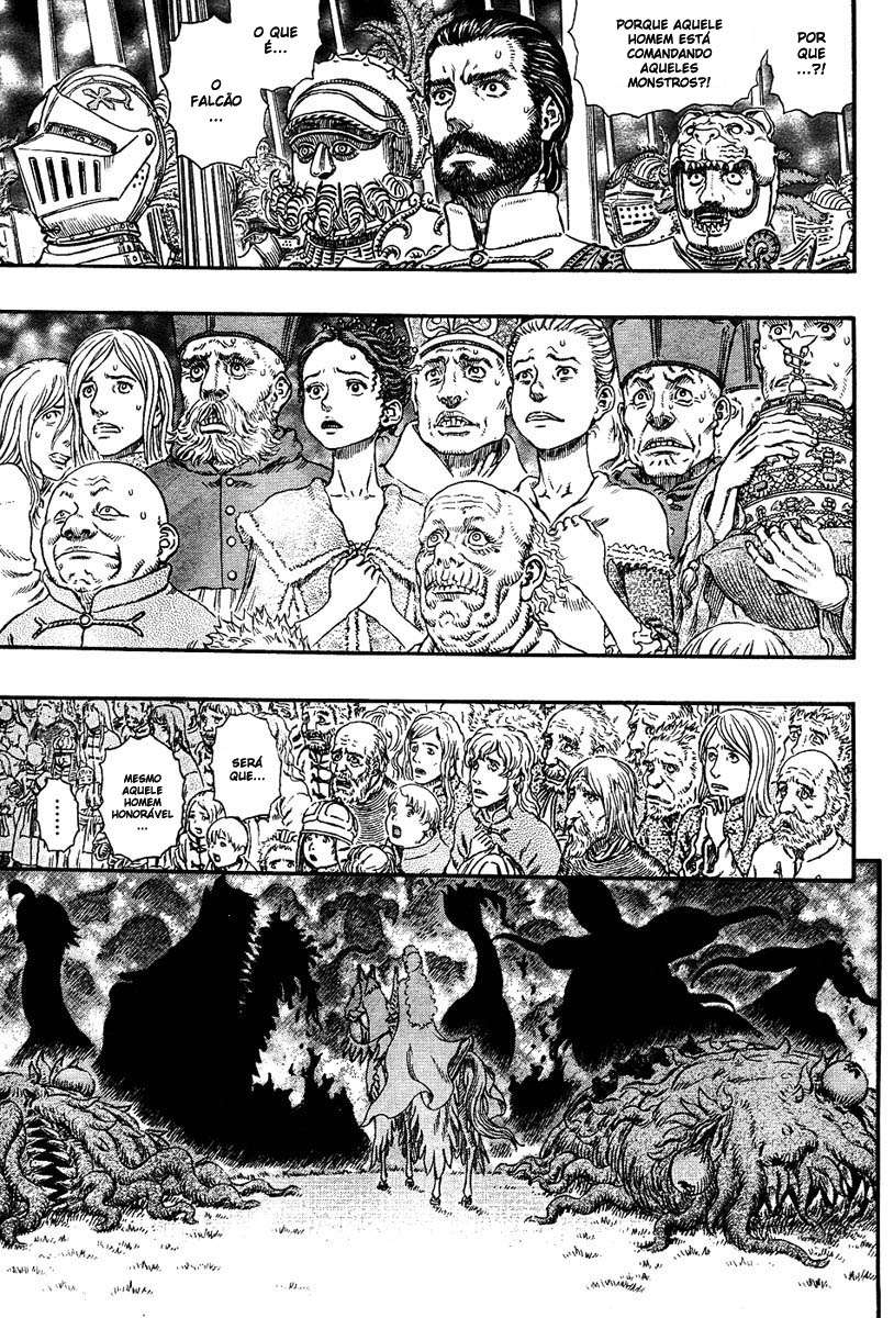 Read Berserk PT-BR Manga Online