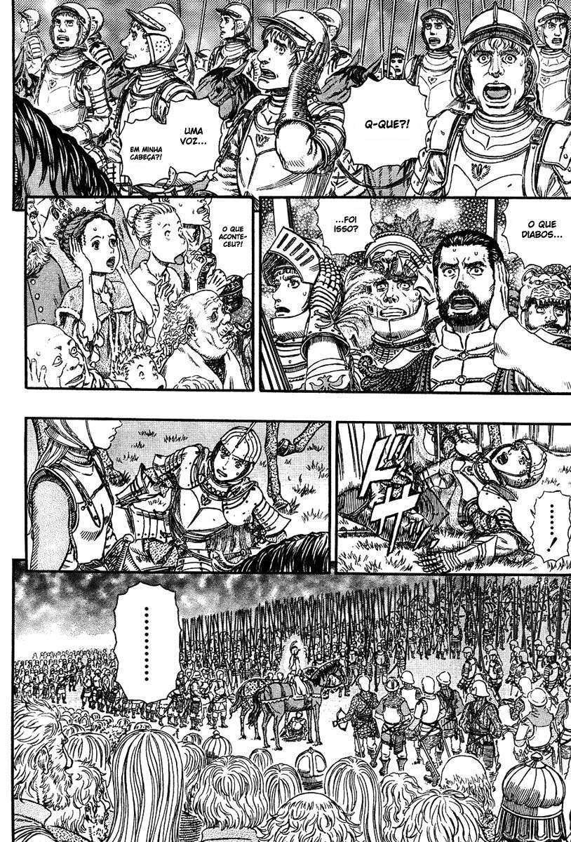 Read Berserk PT-BR Manga Online