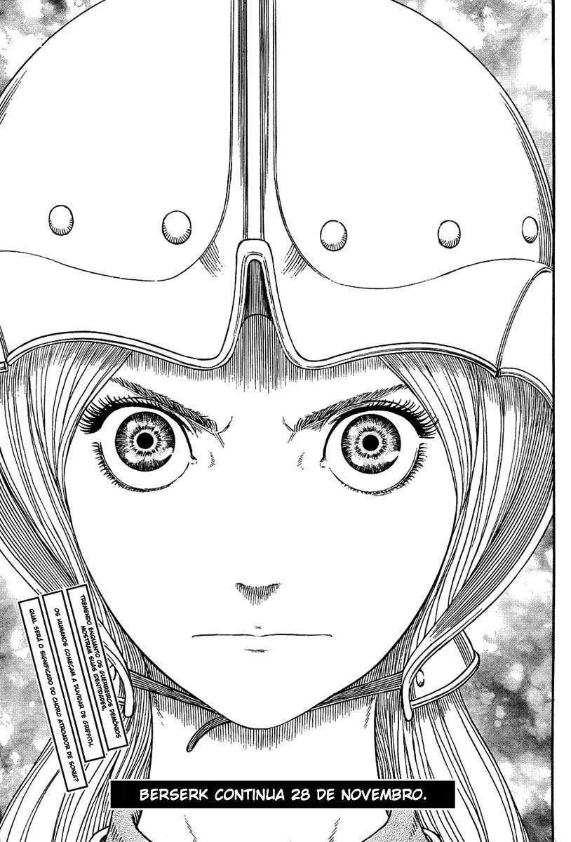Read Berserk PT-BR Manga Online