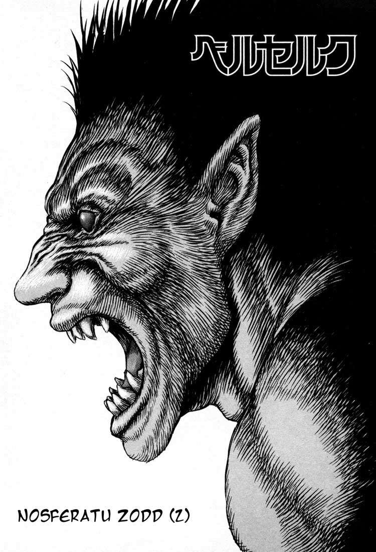 Read Berserk PT-BR Manga Online