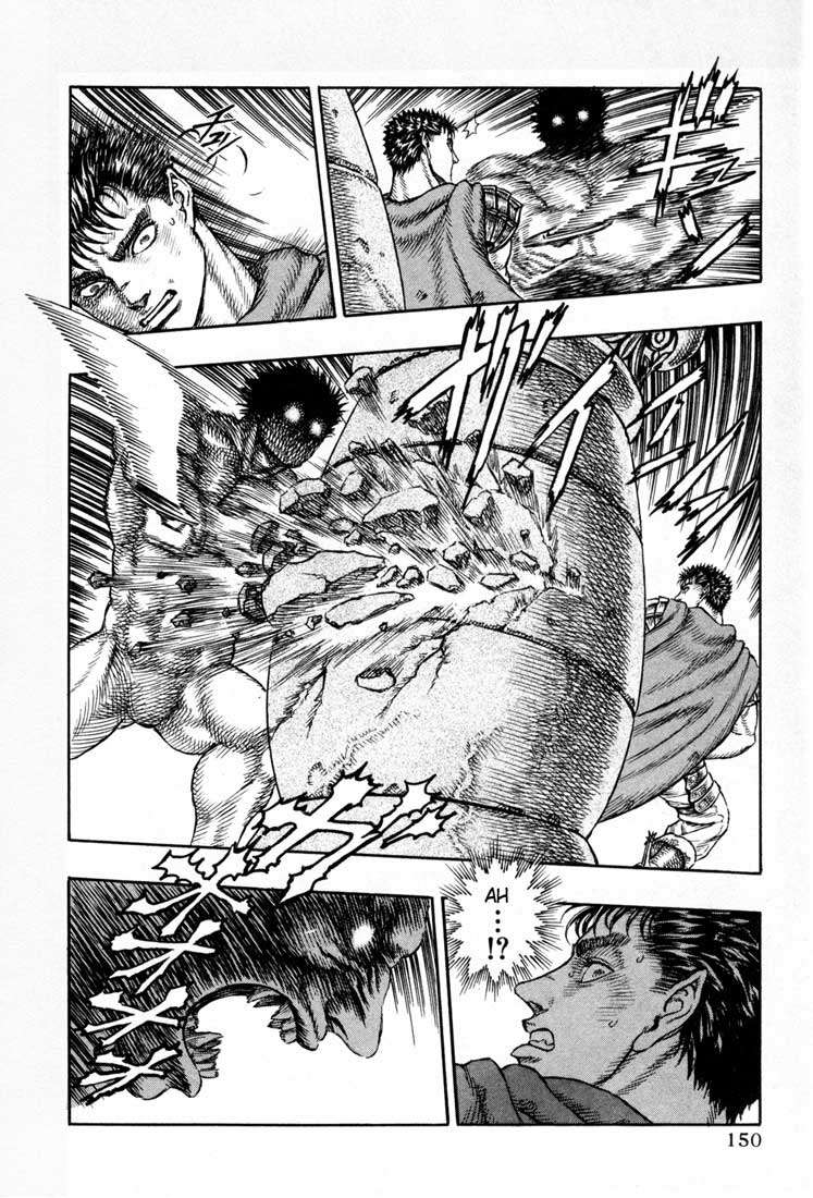 Read Berserk PT-BR Manga Online