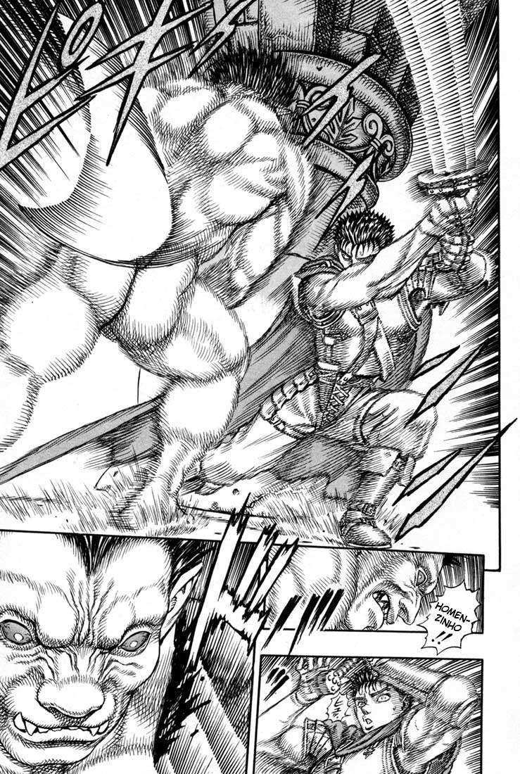 Read Berserk PT-BR Manga Online