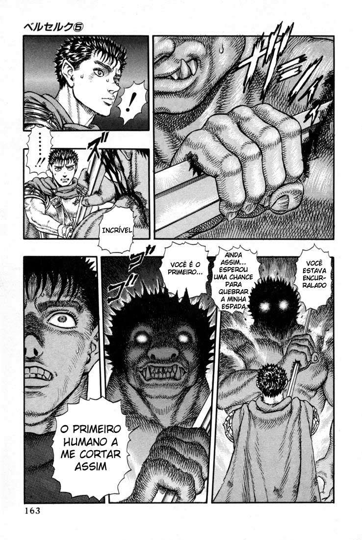 Read Berserk PT-BR Manga Online