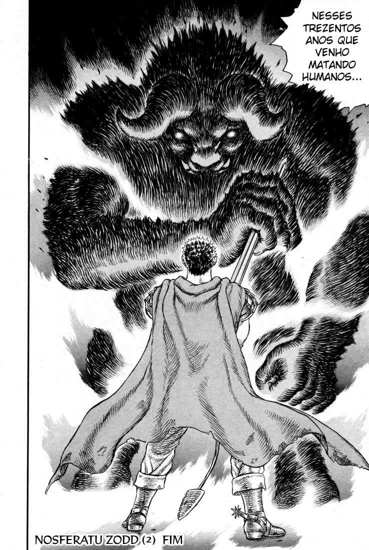 Read Berserk PT-BR Manga Online