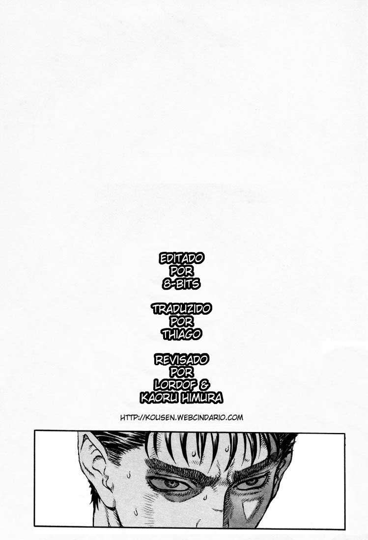 Read Berserk PT-BR Manga Online