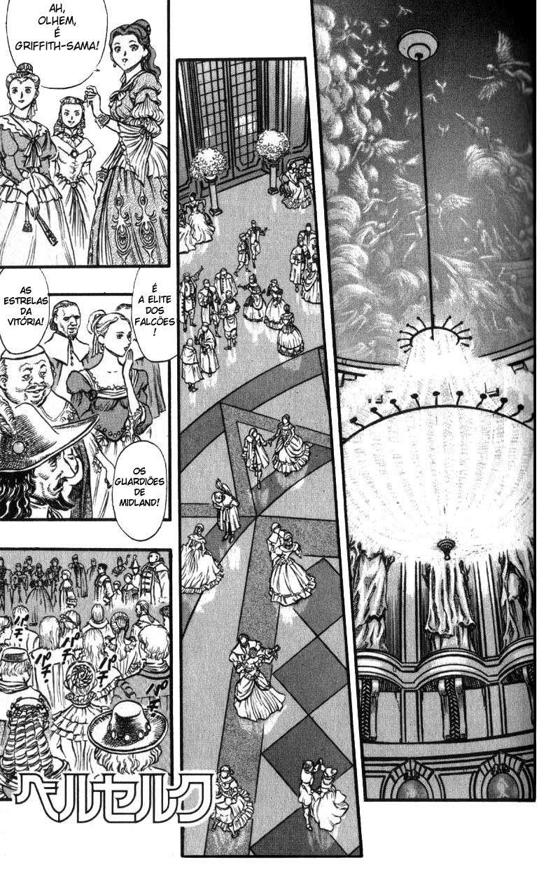 Read Berserk PT-BR Manga Online