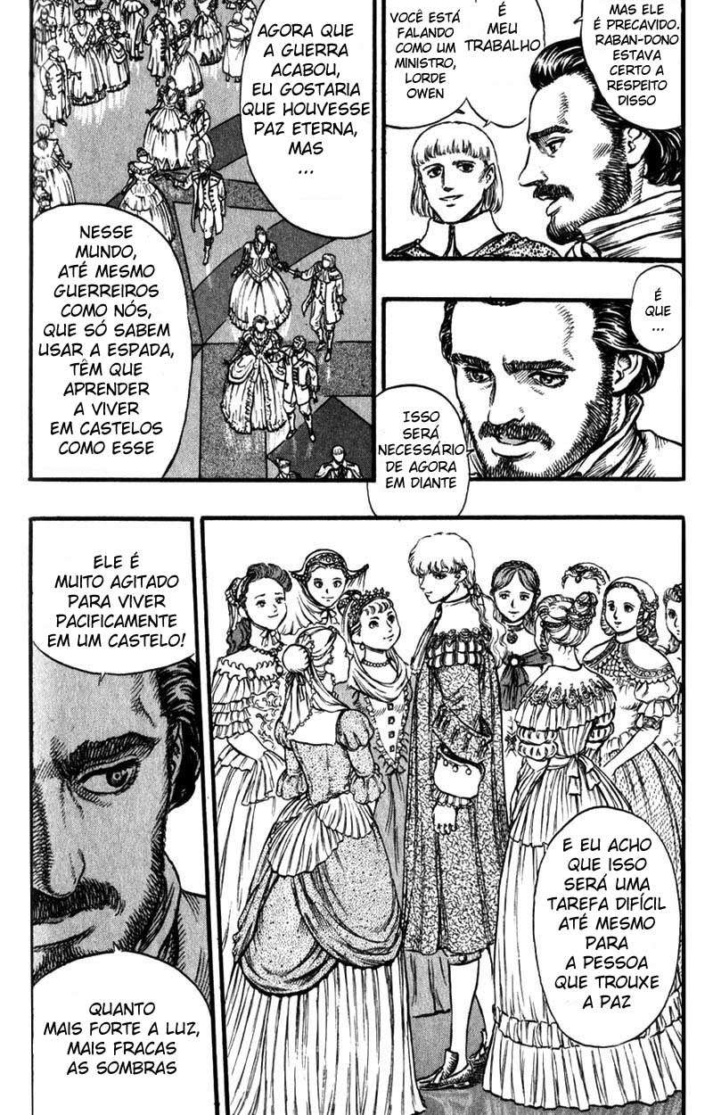Read Berserk PT-BR Manga Online