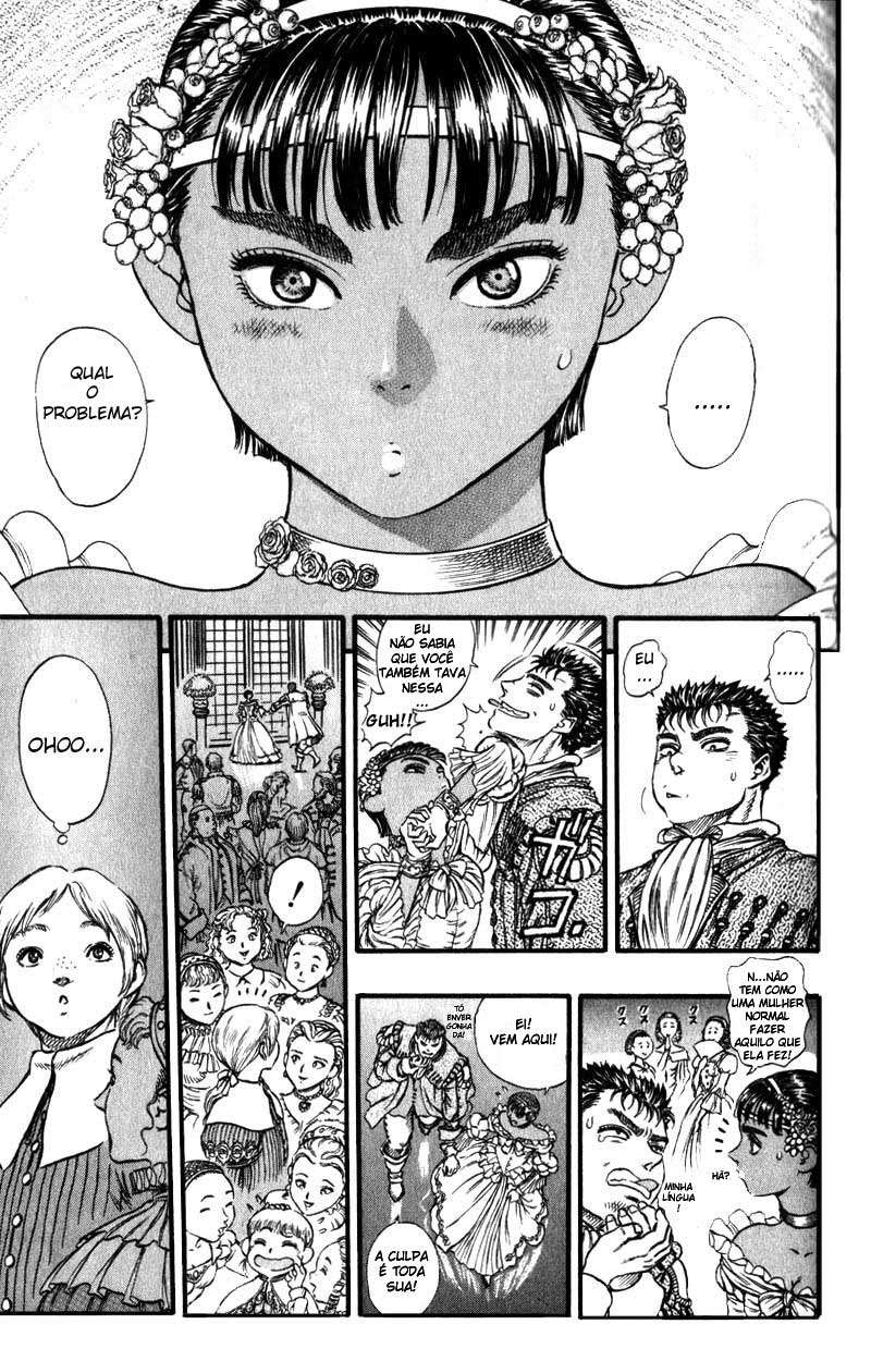 Read Berserk PT-BR Manga Online
