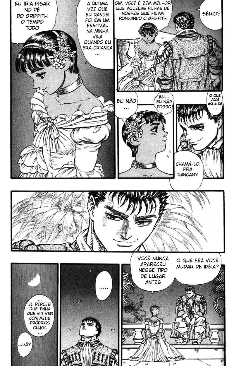 Read Berserk PT-BR Manga Online