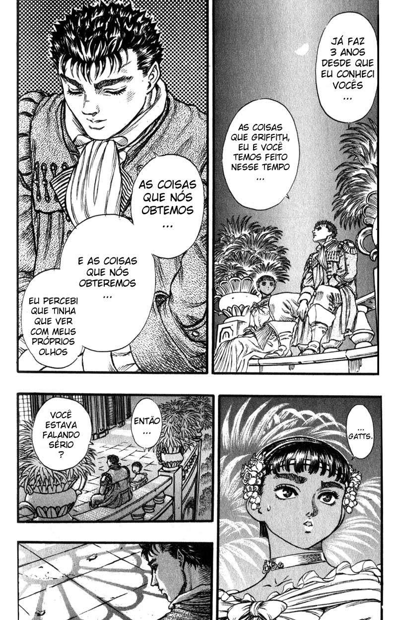 Read Berserk PT-BR Manga Online
