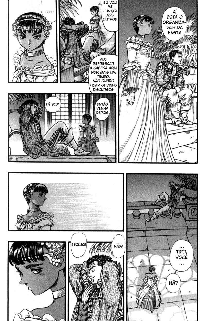 Read Berserk PT-BR Manga Online