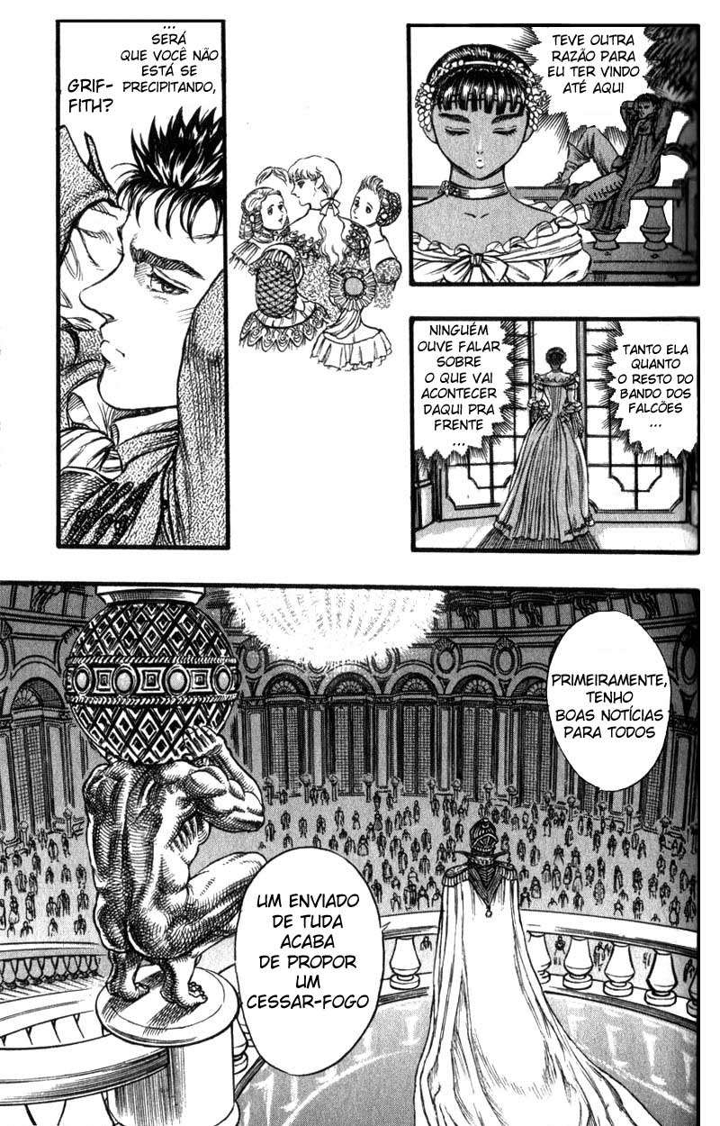 Read Berserk PT-BR Manga Online