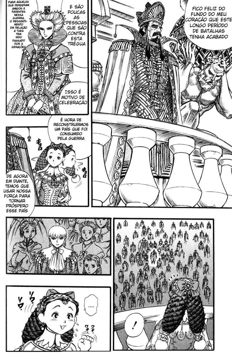 Read Berserk PT-BR Manga Online