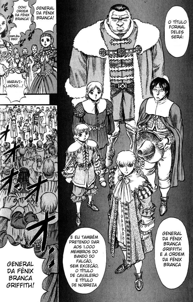 Read Berserk PT-BR Manga Online