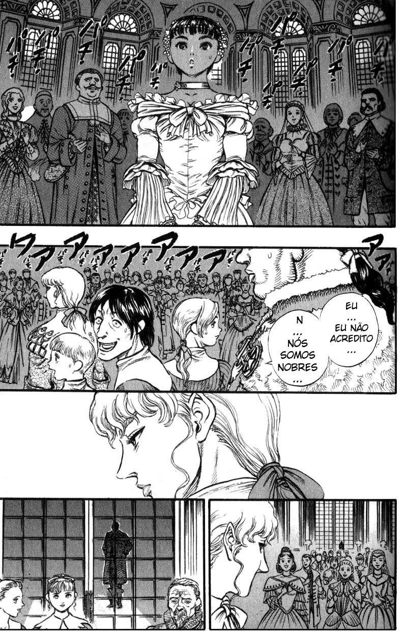 Read Berserk PT-BR Manga Online