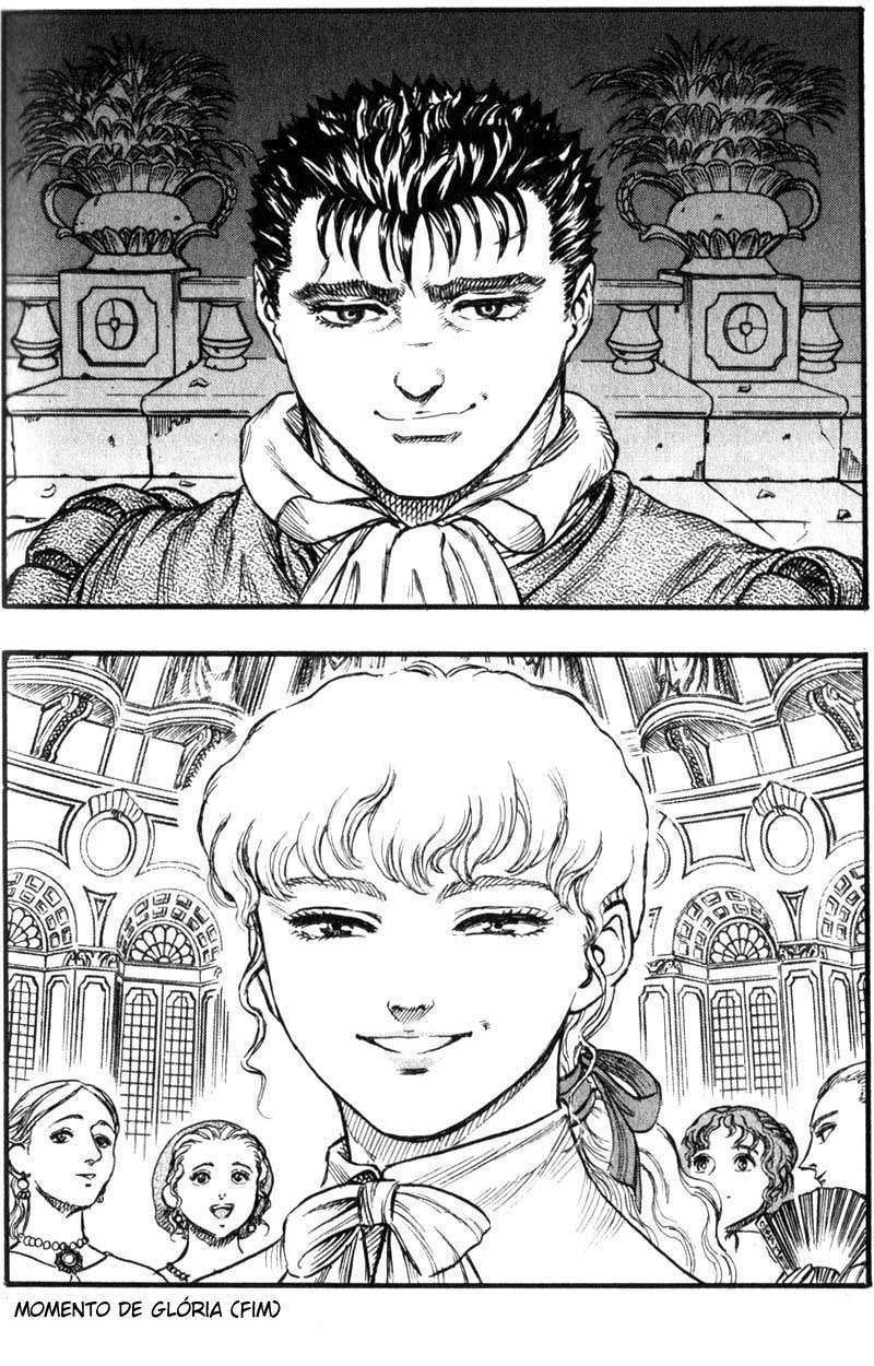 Read Berserk PT-BR Manga Online