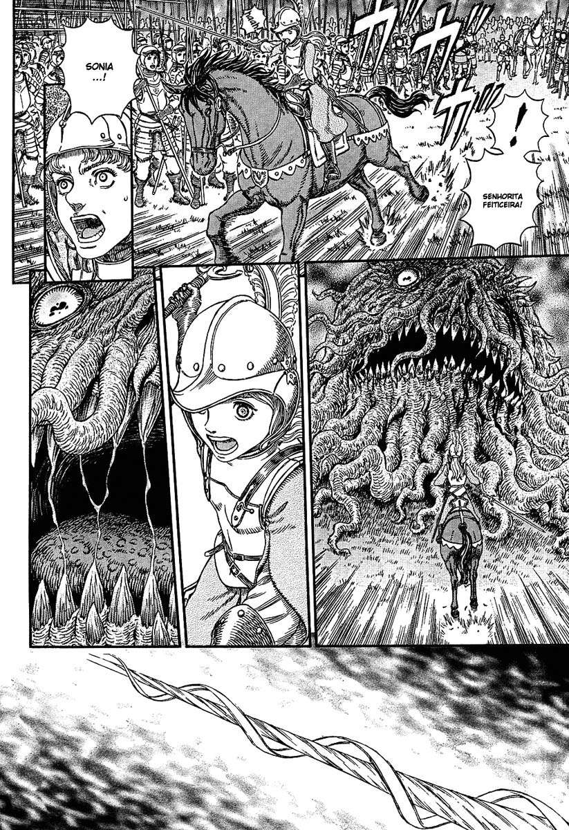 Read Berserk PT-BR Manga Online