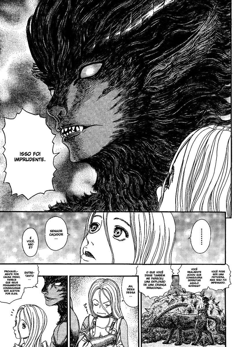 Read Berserk PT-BR Manga Online