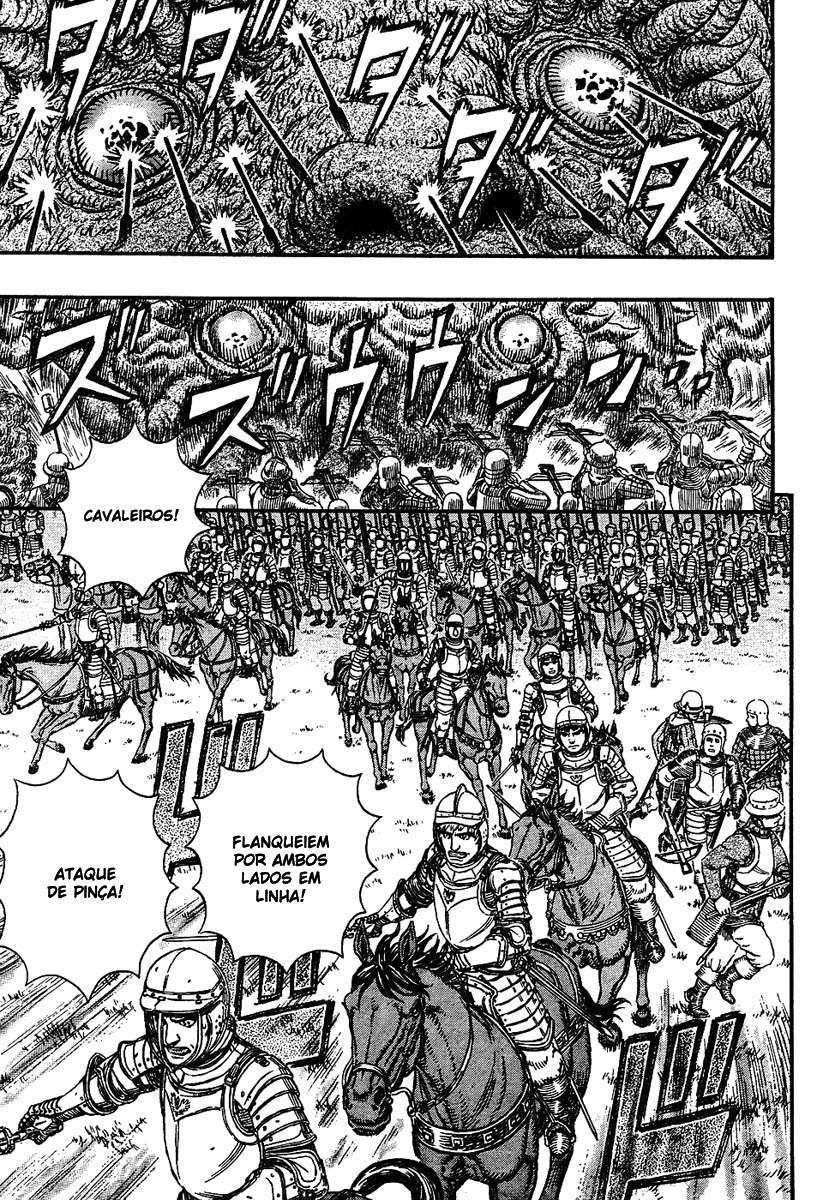 Read Berserk PT-BR Manga Online