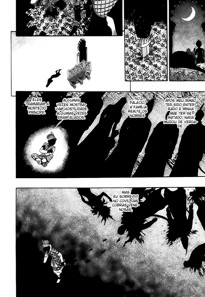 Read Berserk PT-BR Manga Online