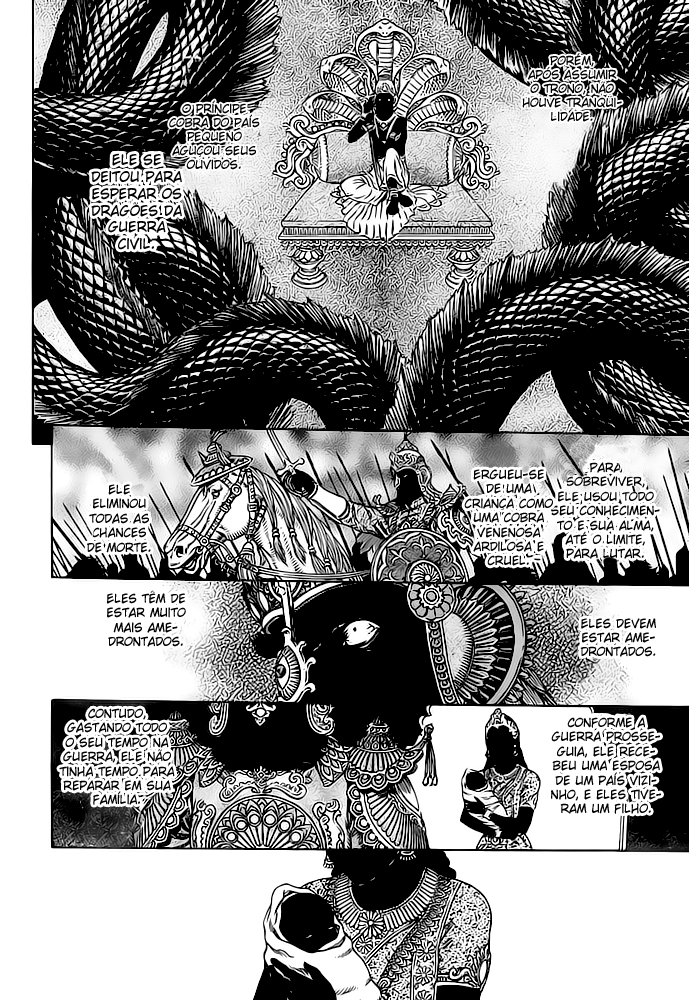Read Berserk PT-BR Manga Online