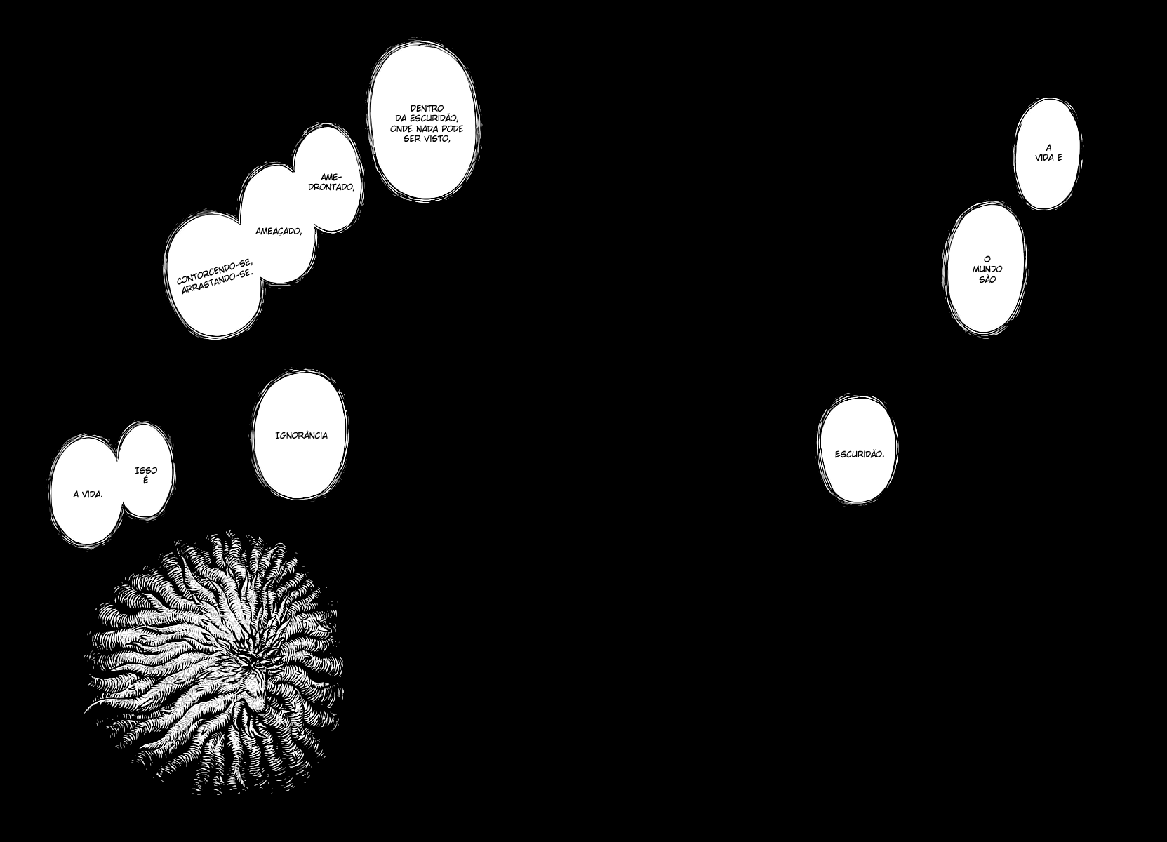 Read Berserk PT-BR Manga Online