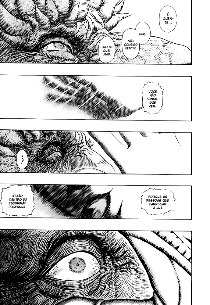 Read Berserk PT-BR Manga Online