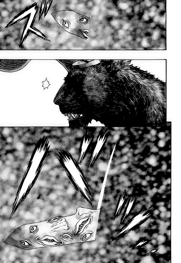 Read Berserk PT-BR Manga Online