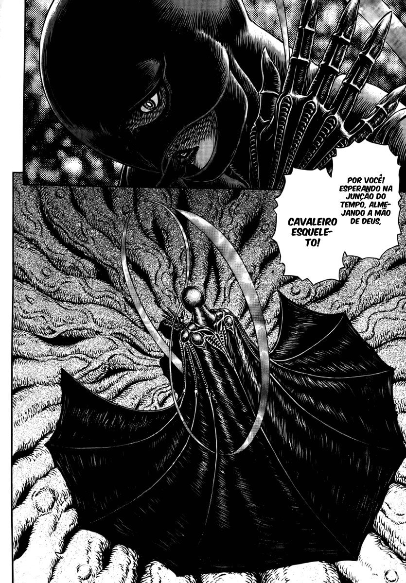 Read Berserk PT-BR Manga Online