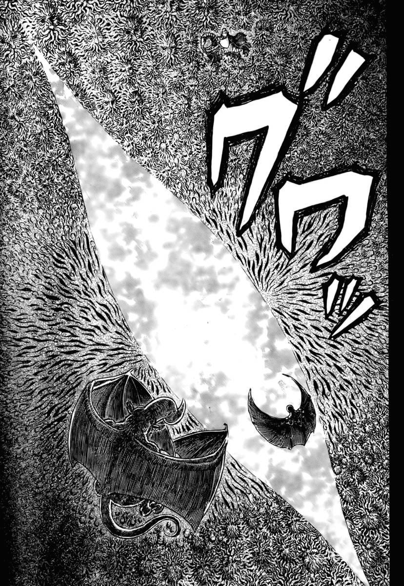 Read Berserk PT-BR Manga Online