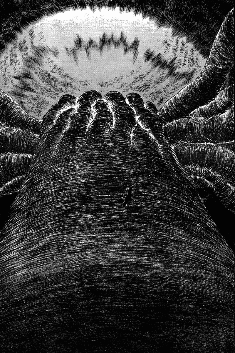 Read Berserk PT-BR Manga Online