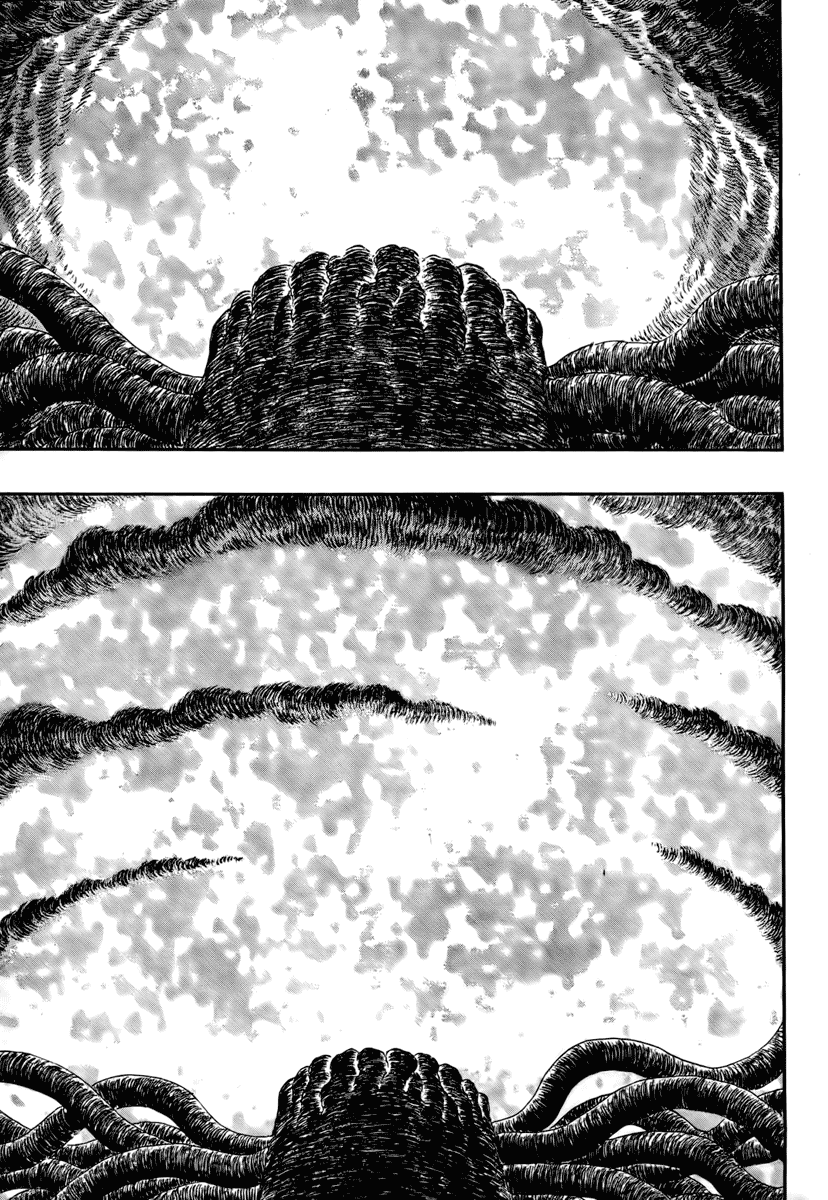 Read Berserk PT-BR Manga Online