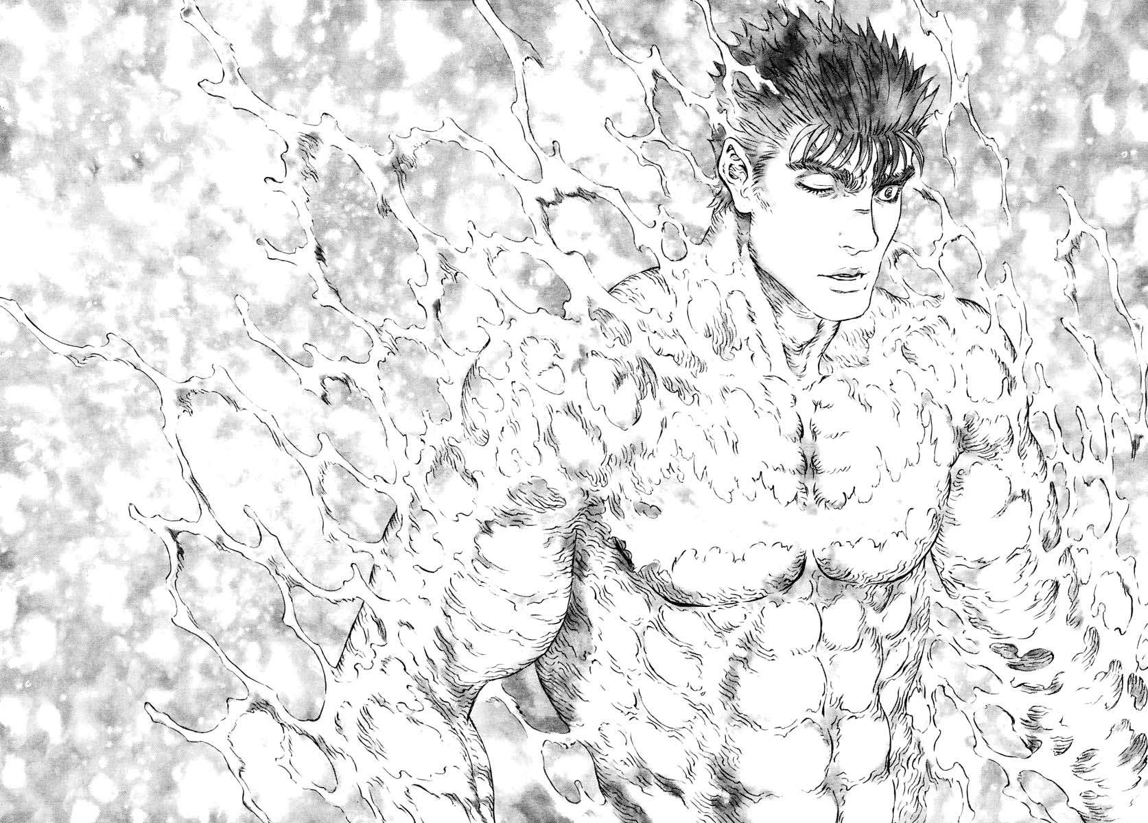 Read Berserk PT-BR Manga Online