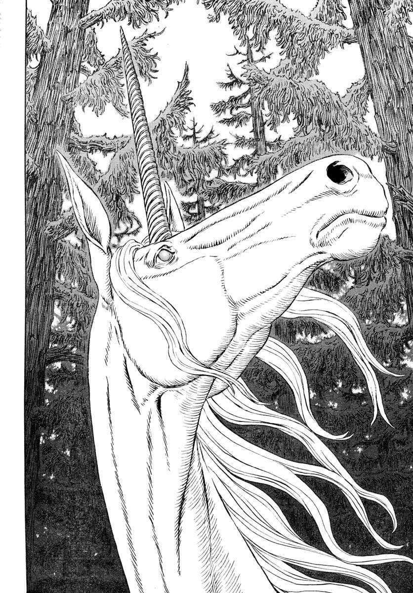 Read Berserk PT-BR Manga Online