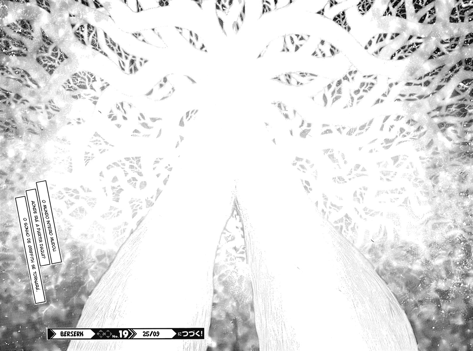 Read Berserk PT-BR Manga Online