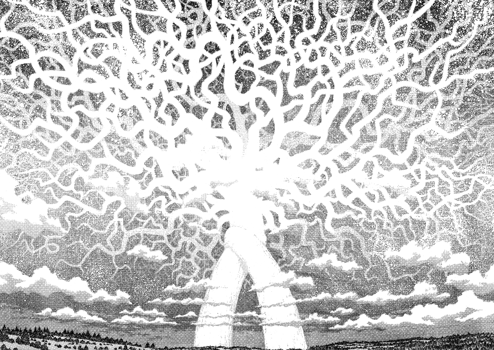 Read Berserk PT-BR Manga Online