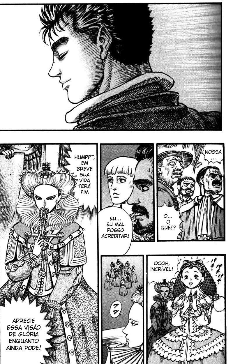 Read Berserk PT-BR Manga Online