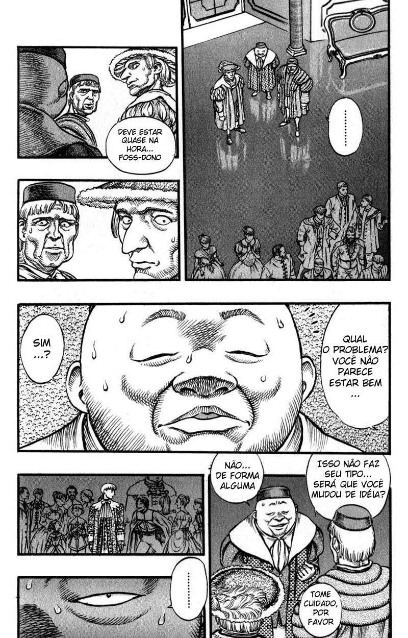 Read Berserk PT-BR Manga Online
