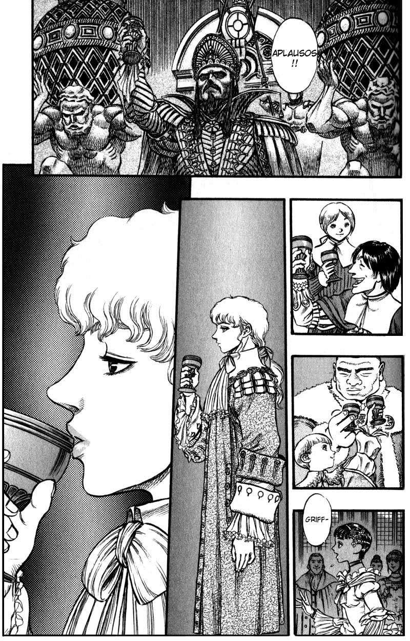 Read Berserk PT-BR Manga Online