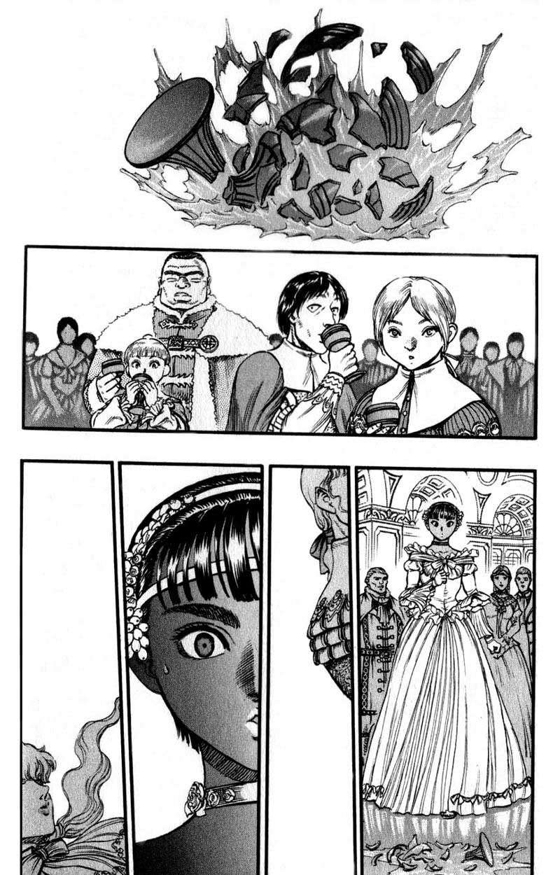Read Berserk PT-BR Manga Online