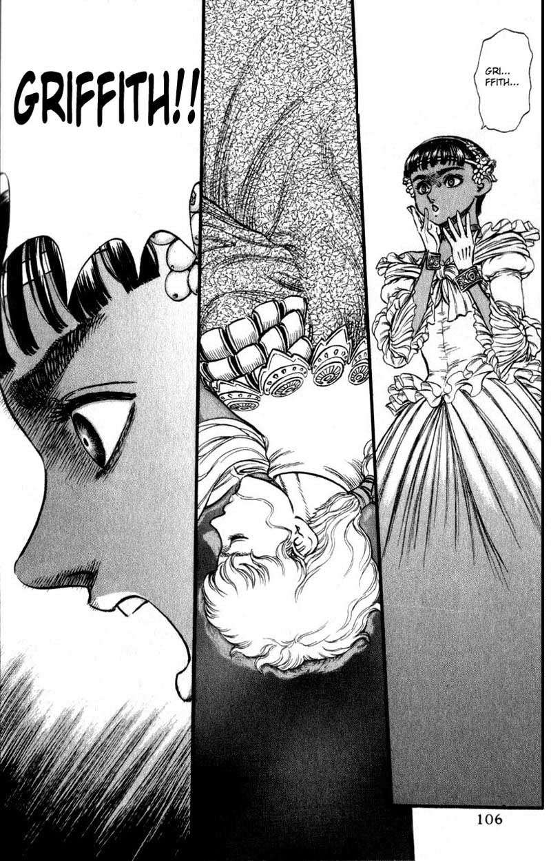Read Berserk PT-BR Manga Online