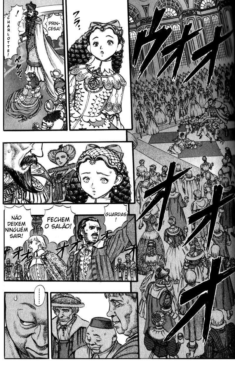 Read Berserk PT-BR Manga Online