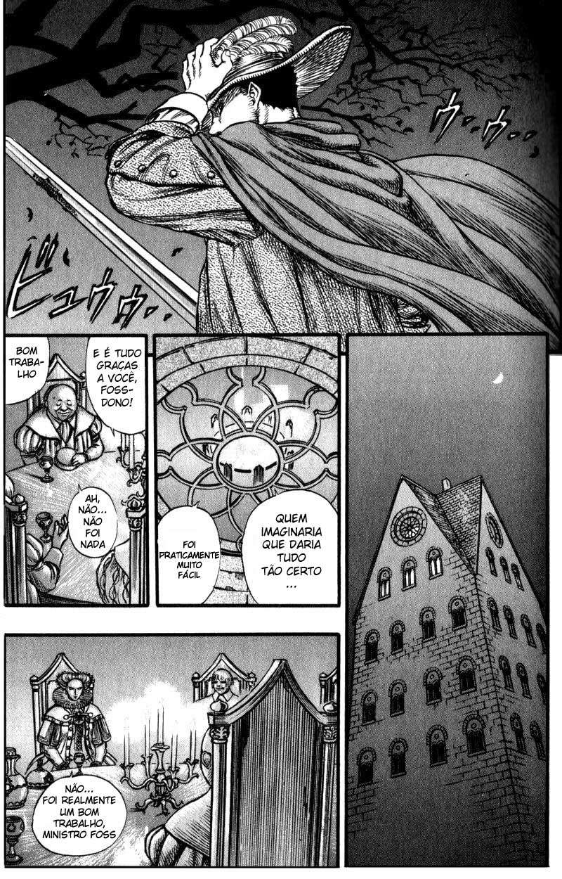 Read Berserk PT-BR Manga Online